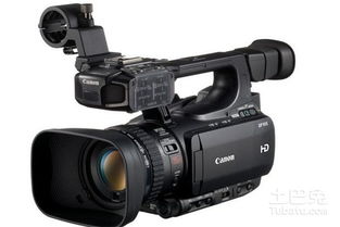 佳能数码摄像机报价与普通数码相机选购指南