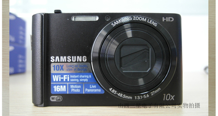 新款包邮Samsung/三星 ST200F数码相机 WIFI无线 1600万像素 送4G卡价格官方打折促销_普通数码相机正品包邮哪里有卖- 淘达网-返利!我喜欢